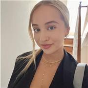 Étudiante diplômée d’un bac +2 sociologie - médico-social, je souhaite donner des cours à distance tout en passant ma licence 3 !